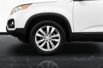 2011 Kia Sorento LX-V6   - Photo 3 - Edmonton, AB T6B 0B7