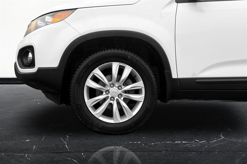 2011 Kia Sorento LX-V6   - Photo 3 - Edmonton, AB T6B 0B7