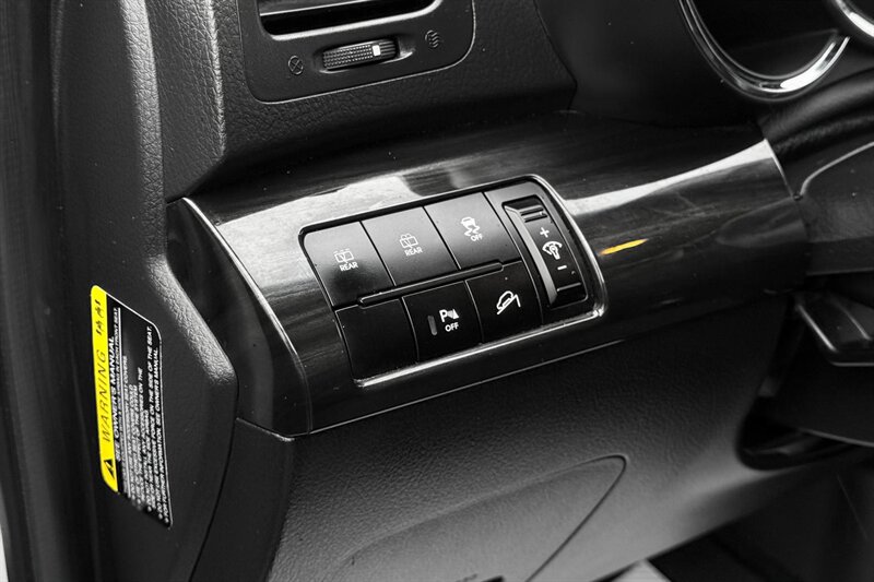 2011 Kia Sorento LX-V6   - Photo 15 - Edmonton, AB T6B 0B7