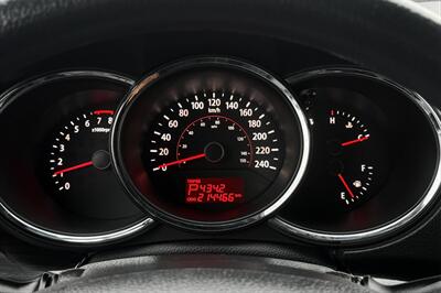 2011 Kia Sorento LX-V6   - Photo 12 - Edmonton, AB T6B 0B7