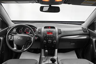 2011 Kia Sorento LX-V6   - Photo 22 - Edmonton, AB T6B 0B7
