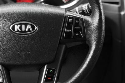 2011 Kia Sorento LX-V6   - Photo 14 - Edmonton, AB T6B 0B7