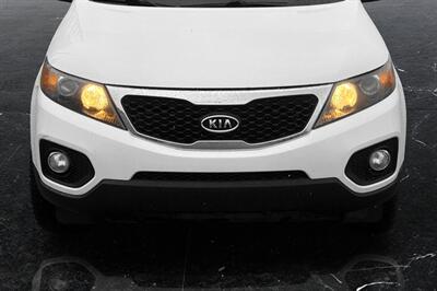 2011 Kia Sorento LX-V6   - Photo 8 - Edmonton, AB T6B 0B7