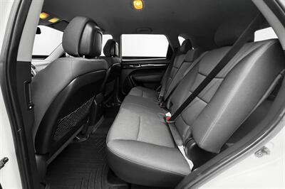 2011 Kia Sorento LX-V6   - Photo 19 - Edmonton, AB T6B 0B7