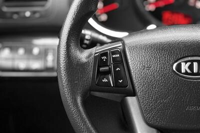 2011 Kia Sorento LX-V6   - Photo 13 - Edmonton, AB T6B 0B7