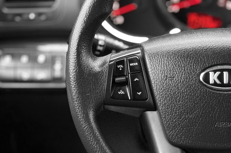 2011 Kia Sorento LX-V6   - Photo 13 - Edmonton, AB T6B 0B7