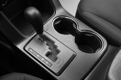 2011 Kia Sorento LX-V6   - Photo 17 - Edmonton, AB T6B 0B7