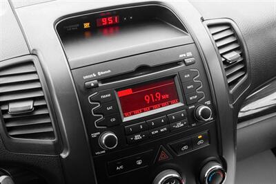 2011 Kia Sorento LX-V6   - Photo 16 - Edmonton, AB T6B 0B7