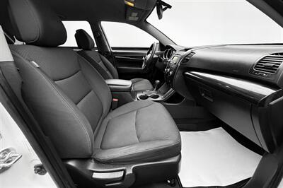 2011 Kia Sorento LX-V6   - Photo 21 - Edmonton, AB T6B 0B7