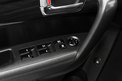 2011 Kia Sorento LX-V6   - Photo 18 - Edmonton, AB T6B 0B7