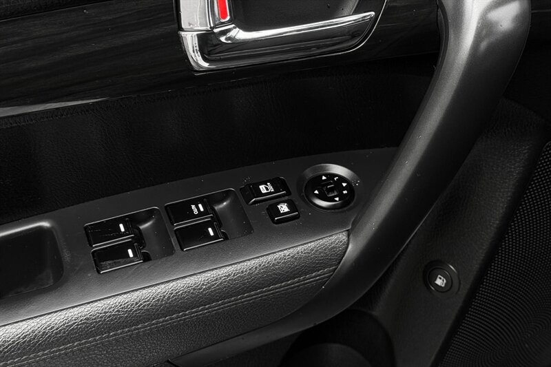 2011 Kia Sorento LX-V6   - Photo 18 - Edmonton, AB T6B 0B7