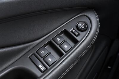 2019 Buick Envision Premium - Photo 11 - Edmonton, AB T5G 3E5