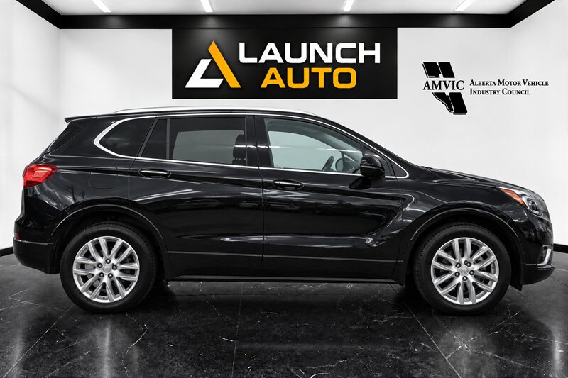 2019 Buick Envision Premium - Photo 4 - Edmonton, AB T5G 3E5