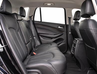 2019 Buick Envision Premium - Photo 19 - Edmonton, AB T5G 3E5