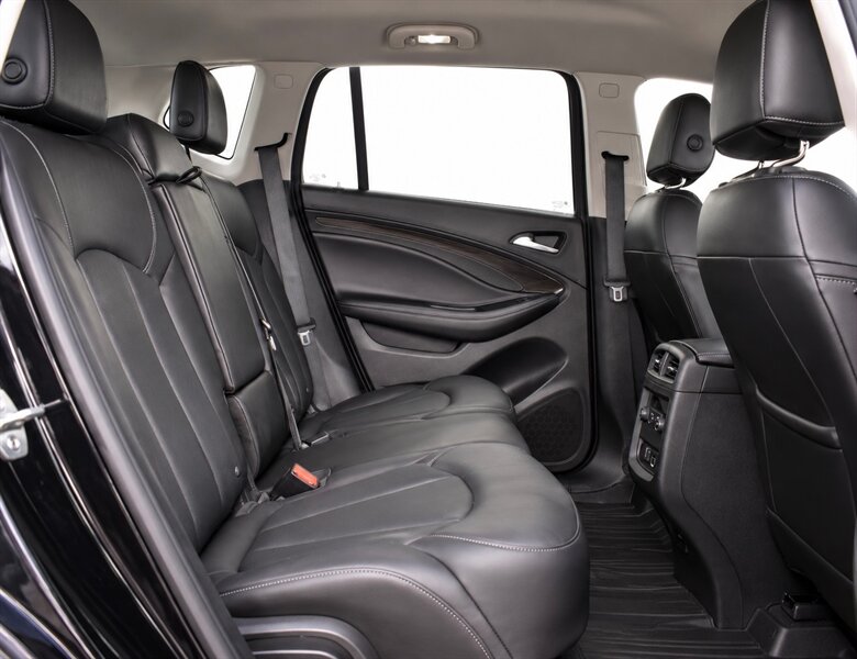 2019 Buick Envision Premium - Photo 19 - Edmonton, AB T5G 3E5