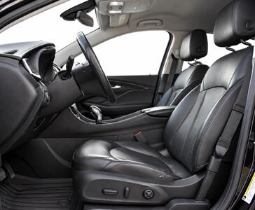 2019 Buick Envision Premium - Photo 14 - Edmonton, AB T5G 3E5