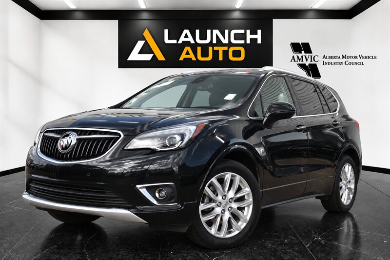 2019 Buick Envision Premium  