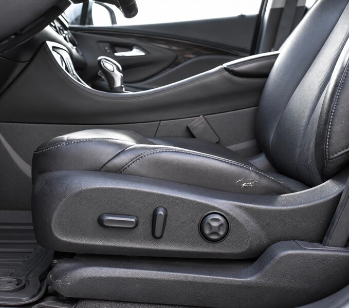 2019 Buick Envision Premium - Photo 15 - Edmonton, AB T5G 3E5