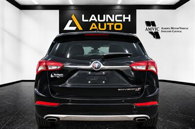 2019 Buick Envision Premium - Photo 3 - Edmonton, AB T5G 3E5
