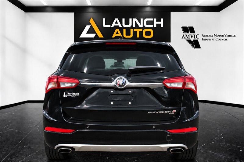 2019 Buick Envision Premium - Photo 3 - Edmonton, AB T5G 3E5
