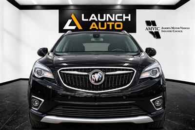 2019 Buick Envision Premium - Photo 5 - Edmonton, AB T5G 3E5