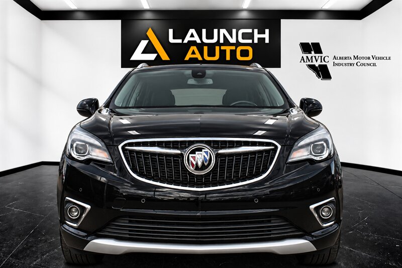 2019 Buick Envision Premium - Photo 5 - Edmonton, AB T5G 3E5