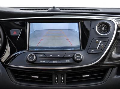 2019 Buick Envision Premium - Photo 9 - Edmonton, AB T5G 3E5