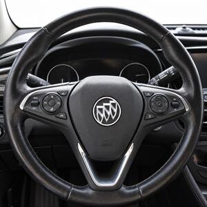 2019 Buick Envision Premium - Photo 8 - Edmonton, AB T5G 3E5
