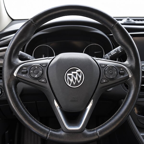 2019 Buick Envision Premium - Photo 8 - Edmonton, AB T5G 3E5