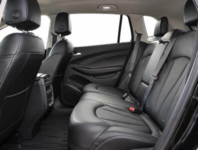 2019 Buick Envision Premium - Photo 16 - Edmonton, AB T5G 3E5