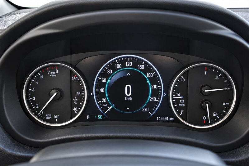 2019 Buick Envision Premium - Photo 10 - Edmonton, AB T5G 3E5