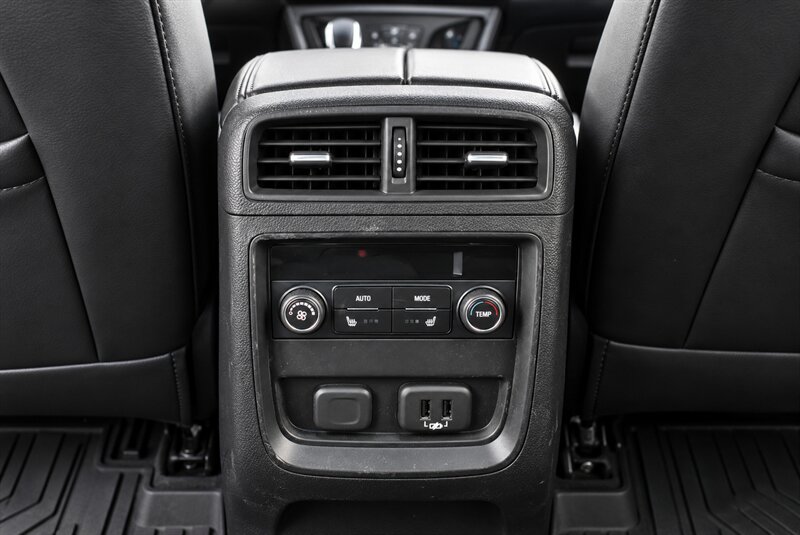 2019 Buick Envision Premium - Photo 17 - Edmonton, AB T5G 3E5