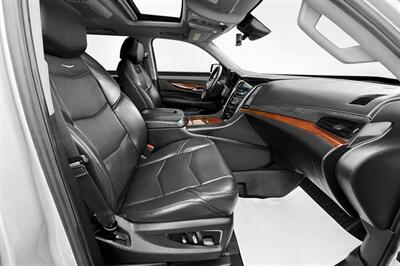 2017 Cadillac Escalade Premium Luxury - Photo 11 - Edmonton, AB T6B 0B7