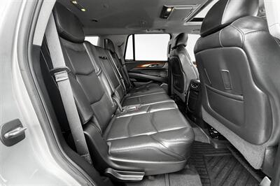 2017 Cadillac Escalade Premium Luxury - Photo 10 - Edmonton, AB T6B 0B7