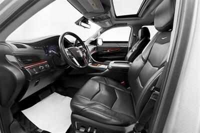 2017 Cadillac Escalade Premium Luxury - Photo 7 - Edmonton, AB T6B 0B7