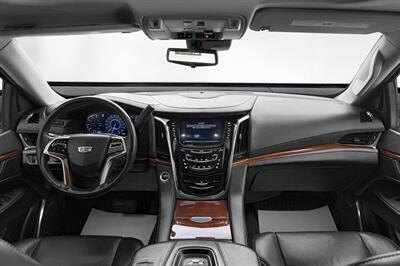 2017 Cadillac Escalade Premium Luxury - Photo 12 - Edmonton, AB T6B 0B7