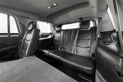 2017 Cadillac Escalade Premium Luxury - Photo 9 - Edmonton, AB T6B 0B7