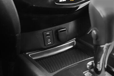 2016 Nissan Rogue SV   - Photo 22 - Edmonton, AB T6B 0B7