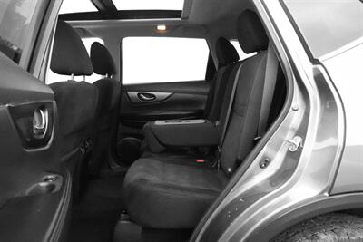 2016 Nissan Rogue SV   - Photo 27 - Edmonton, AB T6B 0B7