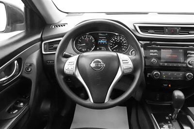 2016 Nissan Rogue SV   - Photo 14 - Edmonton, AB T6B 0B7