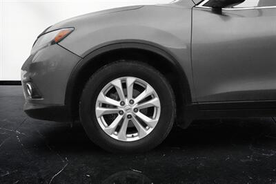 2016 Nissan Rogue SV   - Photo 3 - Edmonton, AB T6B 0B7
