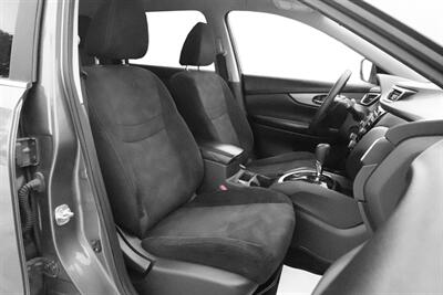 2016 Nissan Rogue SV   - Photo 29 - Edmonton, AB T6B 0B7