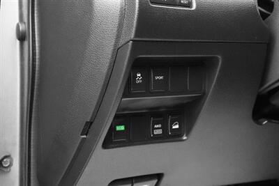 2016 Nissan Rogue SV   - Photo 13 - Edmonton, AB T6B 0B7