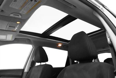 2016 Nissan Rogue SV   - Photo 26 - Edmonton, AB T6B 0B7