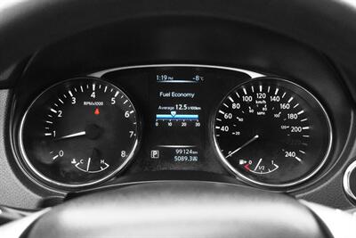 2016 Nissan Rogue SV   - Photo 17 - Edmonton, AB T6B 0B7