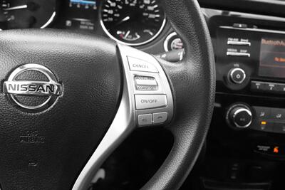 2016 Nissan Rogue SV   - Photo 18 - Edmonton, AB T6B 0B7