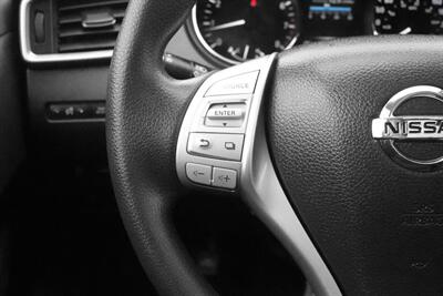 2016 Nissan Rogue SV   - Photo 16 - Edmonton, AB T6B 0B7