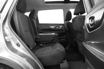 2016 Nissan Rogue SV   - Photo 28 - Edmonton, AB T6B 0B7