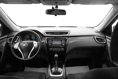 2016 Nissan Rogue SV   - Photo 30 - Edmonton, AB T6B 0B7