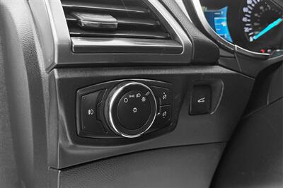 2017 Ford Fusion SE   - Photo 13 - Edmonton, AB T5G 3E5